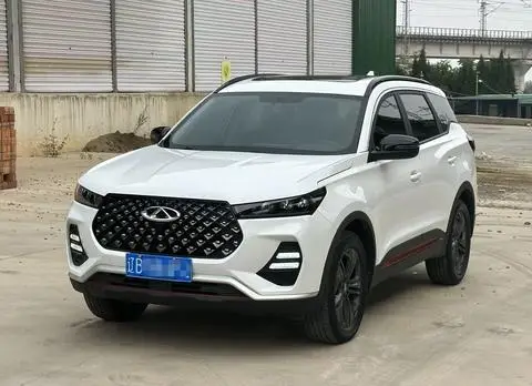 Chery 瑞虎7 2022