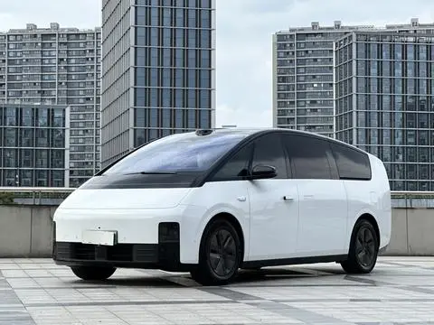 Li MEGA 2025