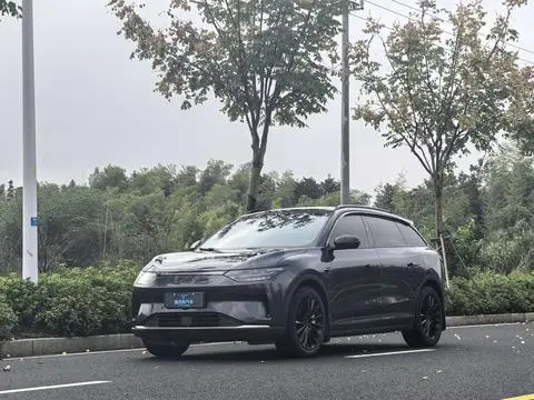 Leapmotor C11 2023