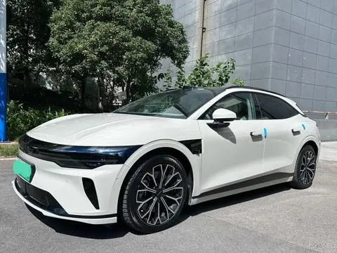 ZEEKR ZEEKR 007GT 2025