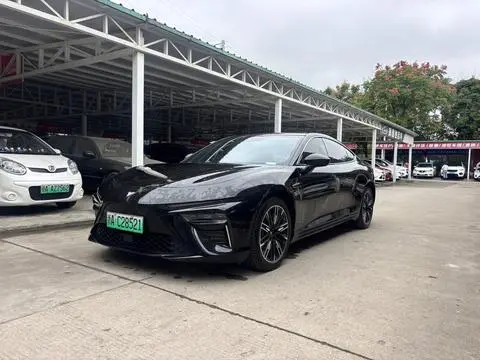 NETA S 2023