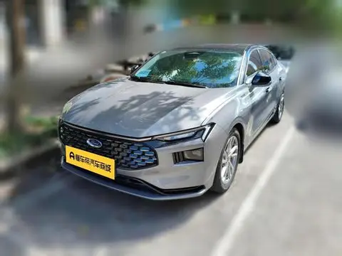 Ford 蒙迪欧 2022