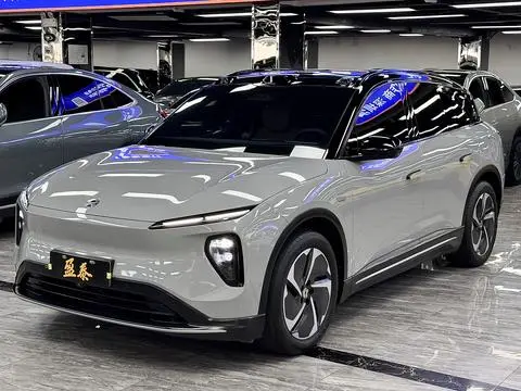 NIO ES6 2024 — фото 1
