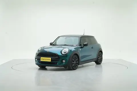 MINI MINI 2018