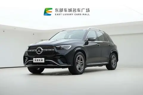 Mercedes-Benz GLE 2024