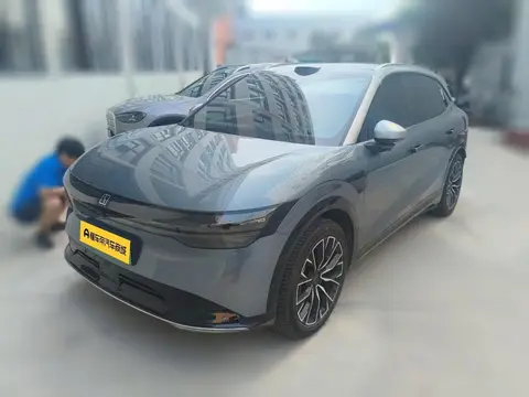 ZEEKR ZEEKR 7X 2025