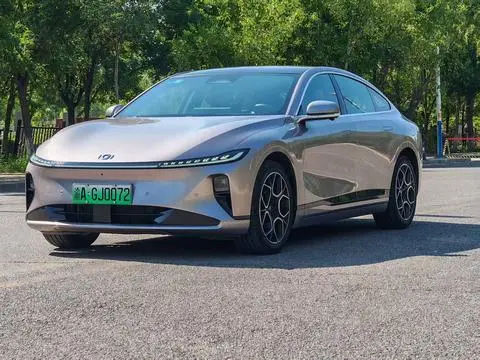 Changan A07 2025