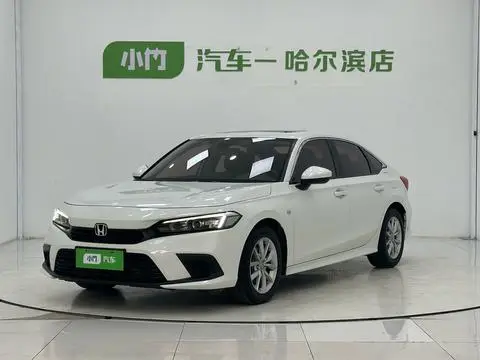 Honda Civic 2022
