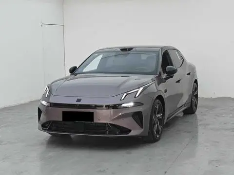 Lynk & Co 07 EM-P 2026
