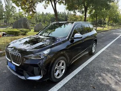 BMW X1 2023