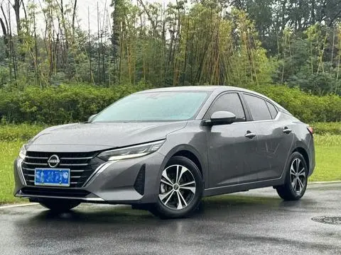 Nissan 轩逸 2023