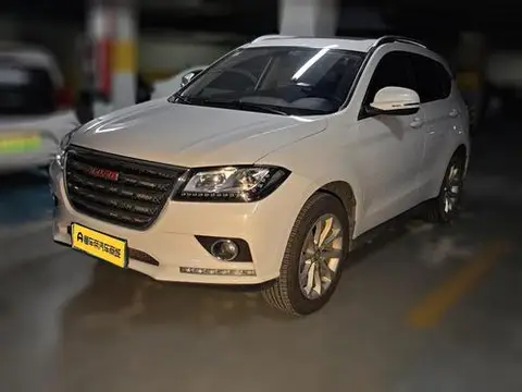 Haval H2 2017