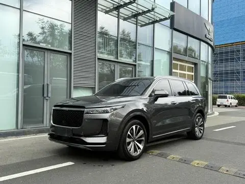 Li ONE 2020