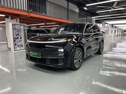 Li L8 2024