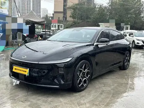 Changan A07 2024