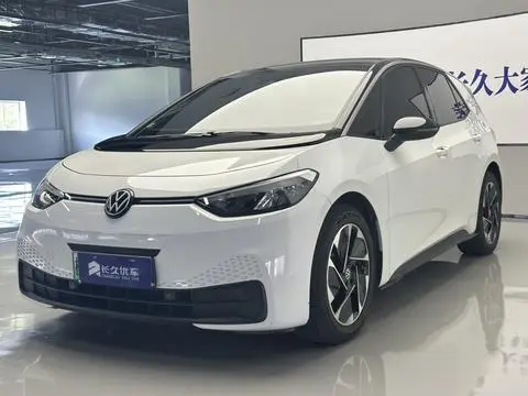 Volkswagen ID.3 2025
