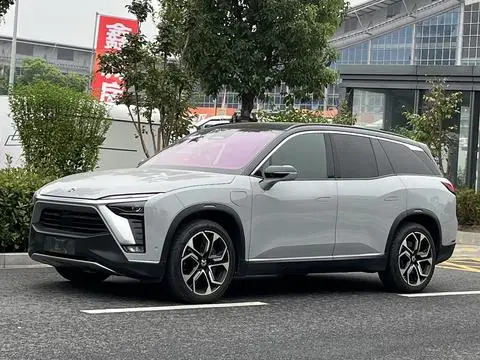 NIO ES8 2020