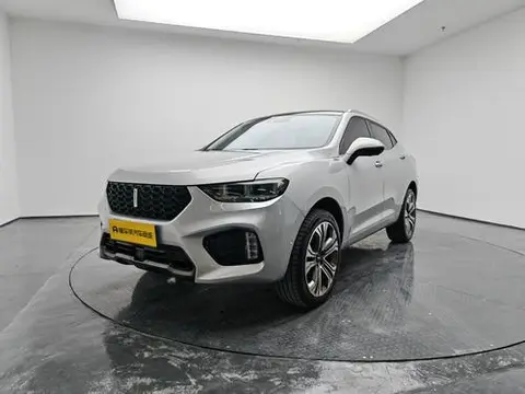 Wey VV5 2017