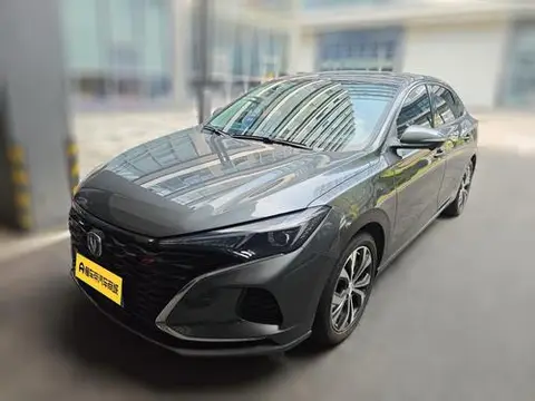 Changan Eado 2021