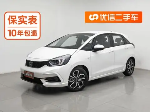 Honda LIFE 2023