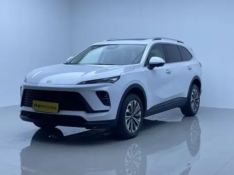 Buick 昂科威 2026