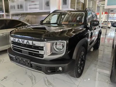 Haval Dargo 2024