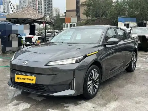Changan A05 Classic 2024