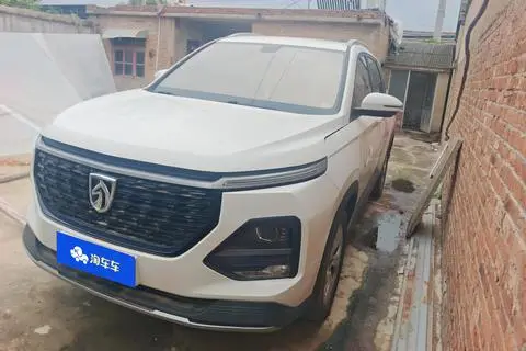 Baojun 530 2020