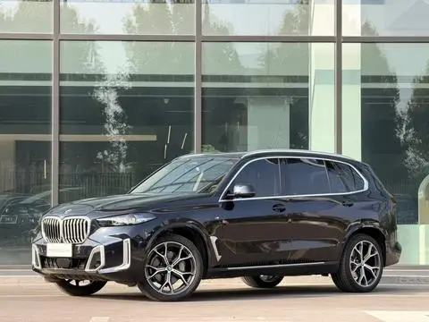 BMW X5 2023