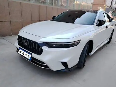 Honda 英仕派 2023