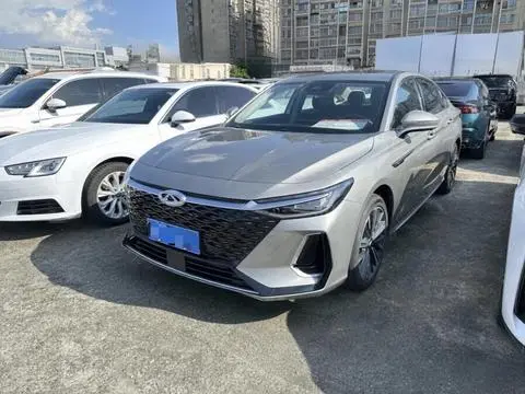 Chery Arrizo 8 2024