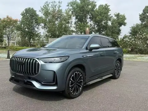 Chery 瑞虎9 2023