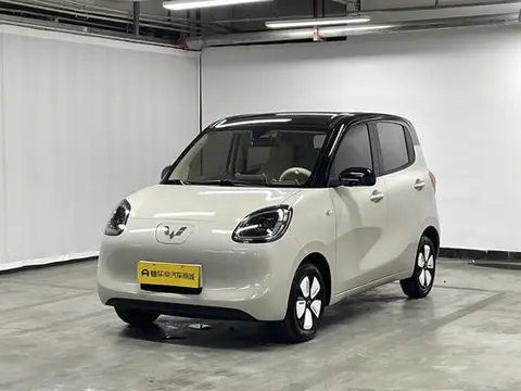Wuling Hongguang MINIEV 2025