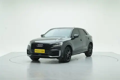Audi Q2L 2018