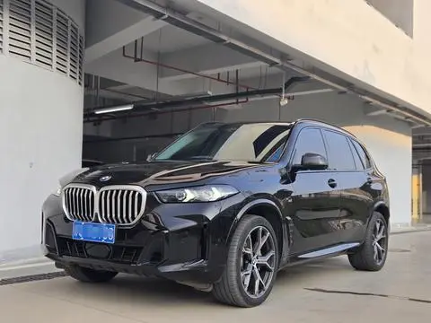 BMW X5 2023