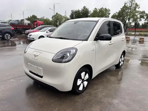 Wuling Hongguang MINIEV 2025