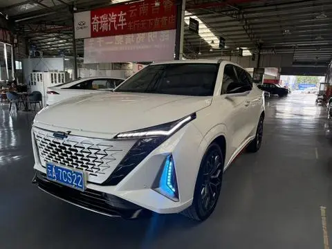 Oshan Z6 2023