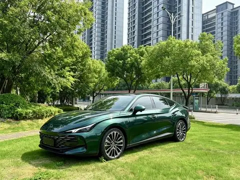 MG 7 2023