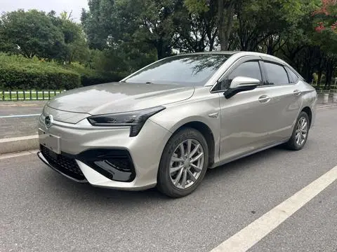 GAC AION S 2023