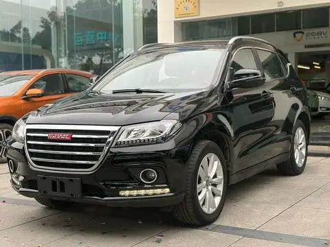 Haval H2 2016