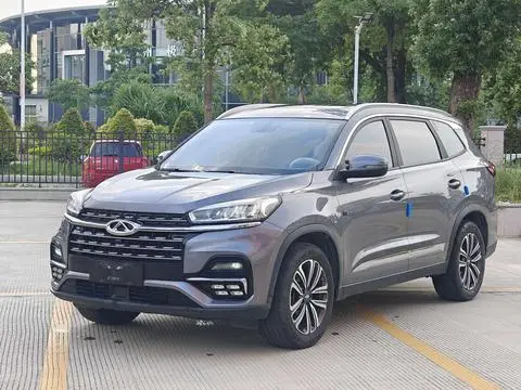Chery 瑞虎8 2023