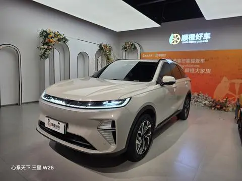 Haval 枭龙MAX 2025