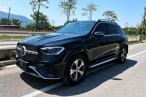Mercedes-Benz GLE 2023