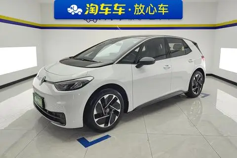 Volkswagen ID.3 2025