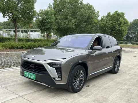 NIO ES8 2020