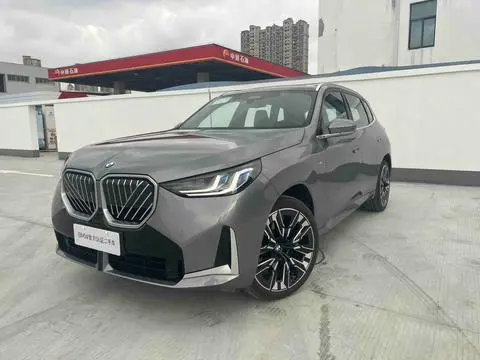 BMW X3 2025