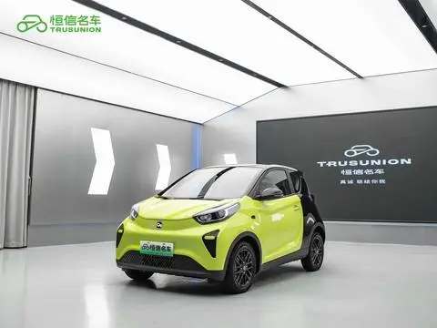 Chery QQ 小蚂蚁 2024