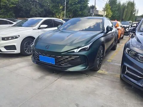 MG 7 2023