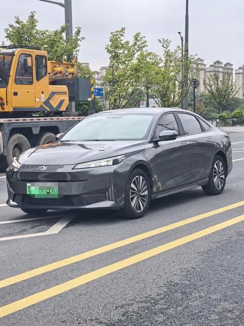 Changan A05 Classic 2024