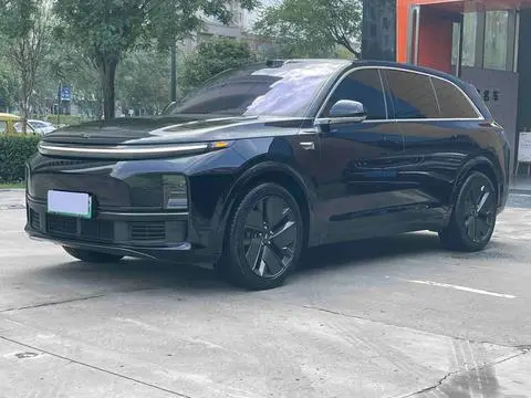 Li L7 2025